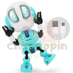 STEM Coding Robot Kit for Kids in Louisiana