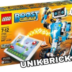 LEGO Boost Creative Toolbox